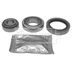 Wheel Bearing Kit BORG & BECK BWK160 OE Ref 116 330 00 51