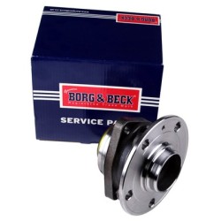 Wheel Bearing Kit BORG & BECK BWK1601 OE Ref 5QF501611D
