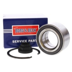 Wheel Bearing Kit BORG & BECK BWK1602 OE Ref 44300TBCA01S1