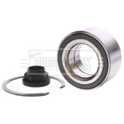Wheel Bearing Kit BORG & BECK BWK1602 OE Ref 44300TBCA01S1 BORG & BECK