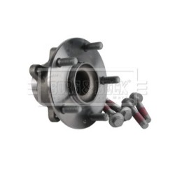 Wheel Bearing Kit BORG & BECK BWK1605 OE Ref 42200TBAA02