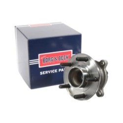 Wheel Bearing Kit BORG & BECK BWK1608 OE Ref JX6C2C299D1B