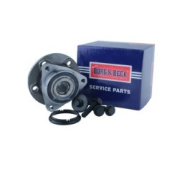 Wheel Bearing Kit BORG & BECK BWK1609 OE Ref 32441265
