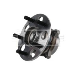 Wheel Bearing Kit BORG & BECK BWK1611 OE Ref 42200TLAA51 BORG & BECK