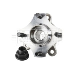 Wheel Bearing Kit BORG & BECK BWK1614 OE Ref 4340191P00