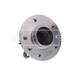 Wheel Bearing Kit BORG & BECK BWK1616 OE Ref 43202-6UN0A