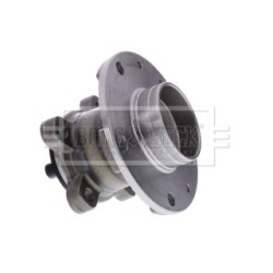 Wheel Bearing Kit BORG & BECK BWK1617 OE Ref 432105784R