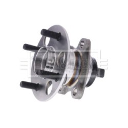 Wheel Bearing Kit BORG & BECK BWK1619 OE Ref 424500D111 BORG & BECK