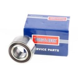 Wheel Bearing Kit BORG & BECK BWK1620 OE Ref 51720H8000