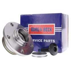 Wheel Bearing Kit BORG & BECK BWK1621 OE Ref 5R3501611