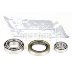 Wheel Bearing Kit BORG & BECK BWK216 OE Ref 201 330 01 51