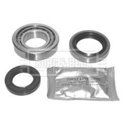 Wheel Bearing Kit BORG & BECK BWK230 OE Ref 4319027