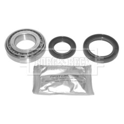 Wheel Bearing Kit BORG & BECK BWK237 OE Ref 60326157