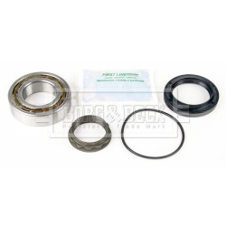 Wheel Bearing Kit BORG & BECK BWK296 OE Ref 5015587
