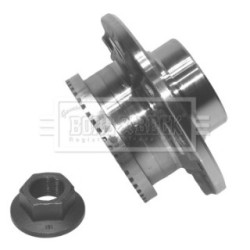 Wheel Bearing Kit BORG & BECK BWK311 OE Ref 1603 194