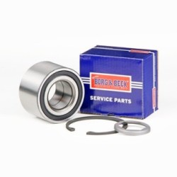 Wheel Bearing Kit BORG & BECK BWK327 OE Ref 1604 292 BORG & BECK