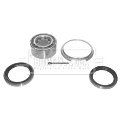 Wheel Bearing Kit BORG & BECK BWK335 OE Ref 40210-50Y00 S1