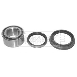 Wheel Bearing Kit BORG & BECK BWK336 OE Ref 4350210020