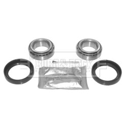 Wheel Bearing Kit BORG & BECK BWK352 OE Ref MB349416