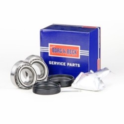 Wheel Bearing Kit BORG & BECK BWK352 OE Ref MB349416 BORG & BECK