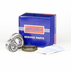 Wheel Bearing Kit BORG & BECK BWK367 OE Ref 99905909800 BORG & BECK