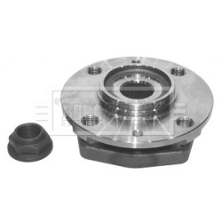 Wheel Bearing Kit BORG & BECK BWK374 OE Ref 4107462