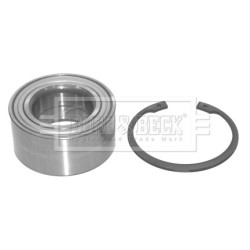 Wheel Bearing Kit BORG & BECK BWK376 OE Ref 3350 15