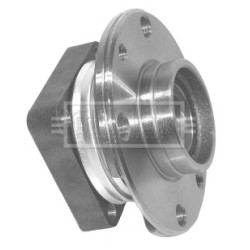Wheel Bearing Kit BORG & BECK BWK393 OE Ref 71747857
