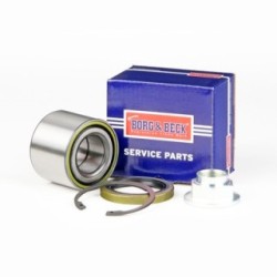 Wheel Bearing Kit BORG & BECK BWK395 OE Ref GJ2126151 BORG & BECK