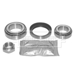 Wheel Bearing Kit BORG & BECK BWK397 OE Ref 373020