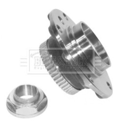 Wheel Bearing Kit BORG & BECK BWK403 OE Ref 1139345