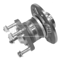 Wheel Bearing Kit BORG & BECK BWK410 OE Ref 1604 004