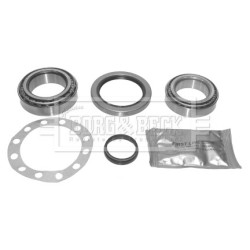 Wheel Bearing Kit BORG & BECK BWK424 OE Ref 9008036067