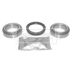 Wheel Bearing Kit BORG & BECK BWK428 OE Ref MB092749