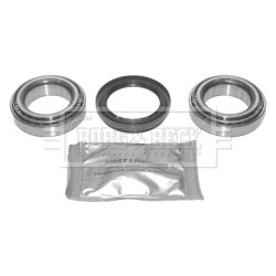 Wheel Bearing Kit BORG & BECK BWK448 OE Ref 09265-41001 S1