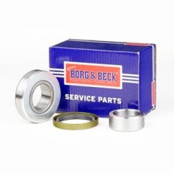 Wheel Bearing Kit BORG & BECK BWK450 OE Ref 09269-35009 BORG & BECK