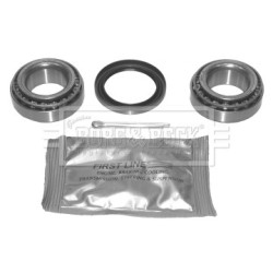 Wheel Bearing Kit BORG & BECK BWK459 OE Ref 5271328000