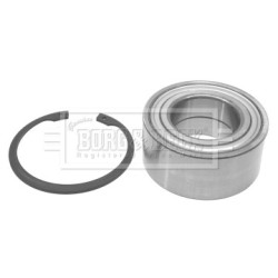 Wheel Bearing Kit BORG & BECK BWK485 OE Ref 332640