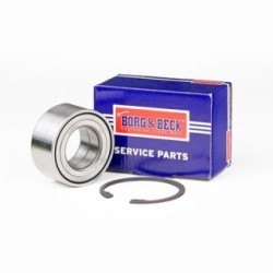 Wheel Bearing Kit BORG & BECK BWK485 OE Ref 332640 BORG & BECK