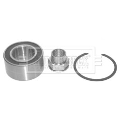 Wheel Bearing Kit BORG & BECK BWK506 OE Ref 5890991