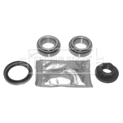 Wheel Bearing Kit BORG & BECK BWK512 OE Ref 1137830