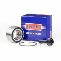 Wheel Bearing Kit BORG & BECK BWK513 OE Ref 7M3498625 BORG & BECK