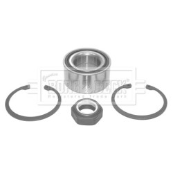 Wheel Bearing Kit BORG & BECK BWK516 OE Ref 5030224