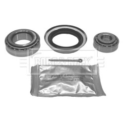 Wheel Bearing Kit BORG & BECK BWK517 OE Ref 1583567