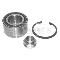Wheel Bearing Kit BORG & BECK BWK528 OE Ref 44300S04008