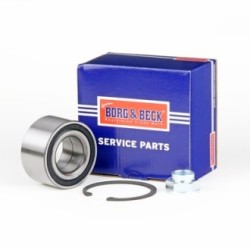 Wheel Bearing Kit BORG & BECK BWK528 OE Ref 44300S04008 BORG & BECK