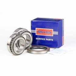 Wheel Bearing Kit BORG & BECK BWK548 OE Ref 8169268