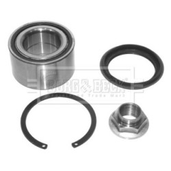 Wheel Bearing Kit BORG & BECK BWK560 OE Ref B455-33-047A