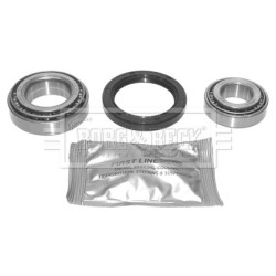 Wheel Bearing Kit BORG & BECK BWK569 OE Ref S083-33-047 S1