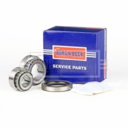 Wheel Bearing Kit BORG & BECK BWK572 OE Ref 1403300251 BORG & BECK